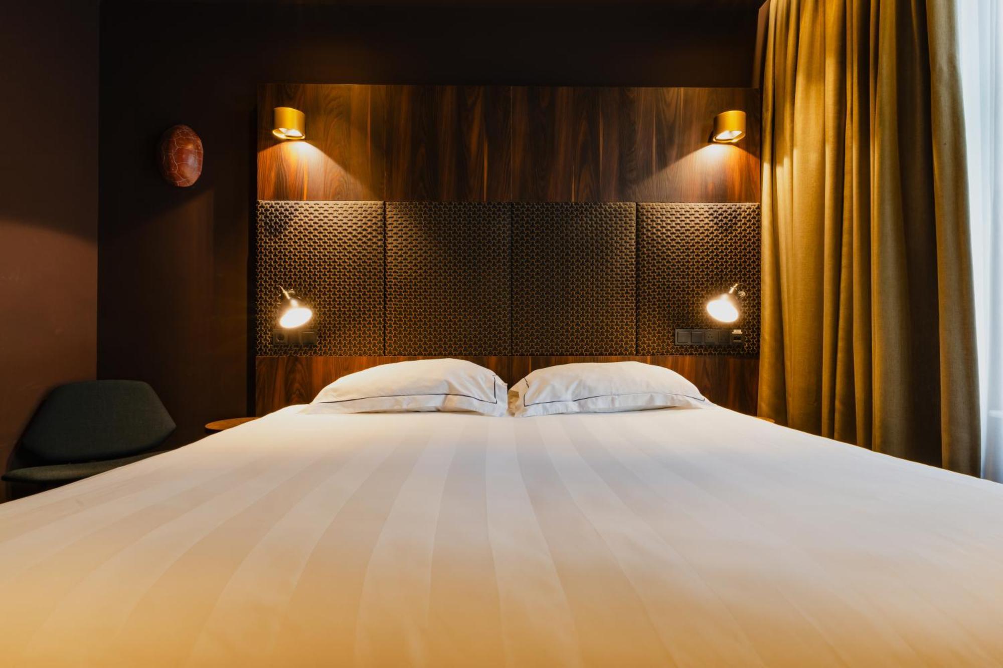 De Jonker Urban Studios & Suites Amsterdam Extérieur photo