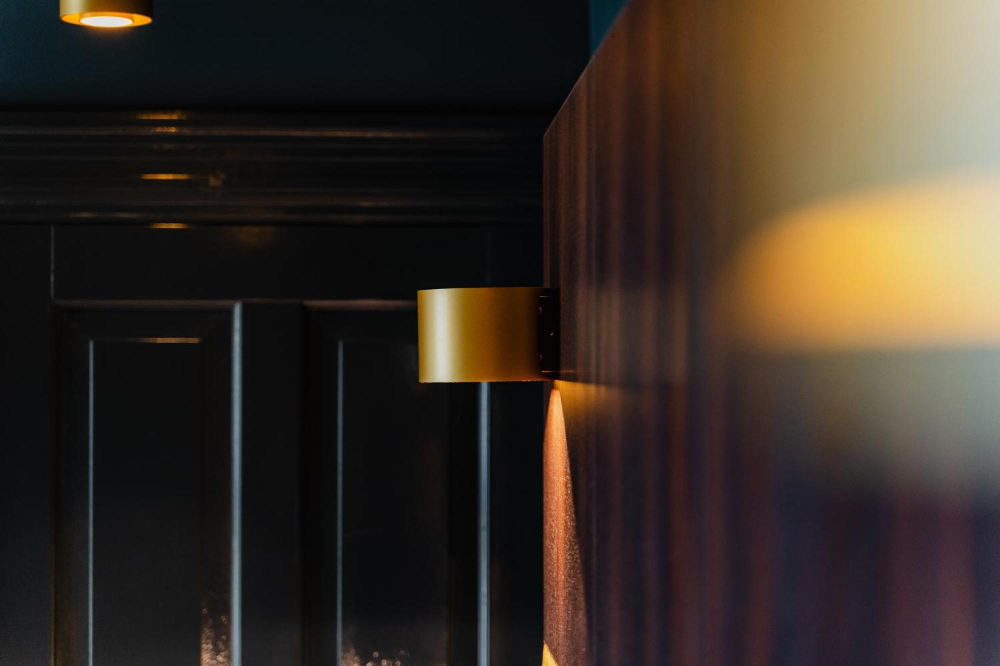 De Jonker Urban Studios & Suites Amsterdam Extérieur photo