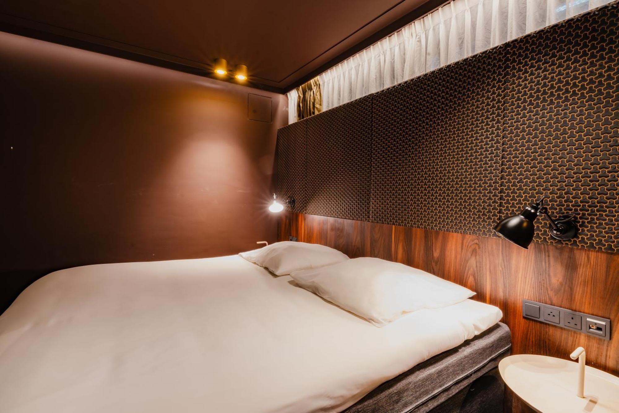 De Jonker Urban Studios & Suites Amsterdam Chambre photo