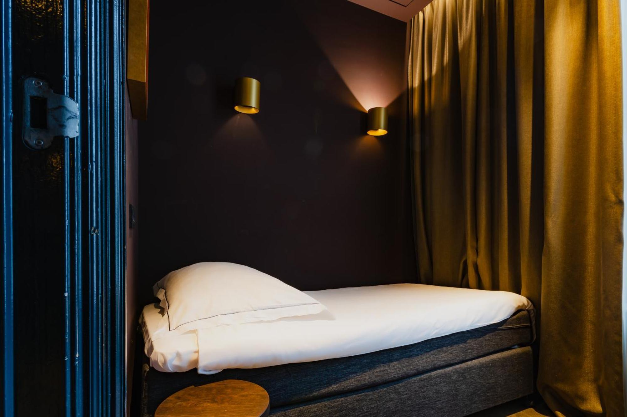 De Jonker Urban Studios & Suites Amsterdam Chambre photo