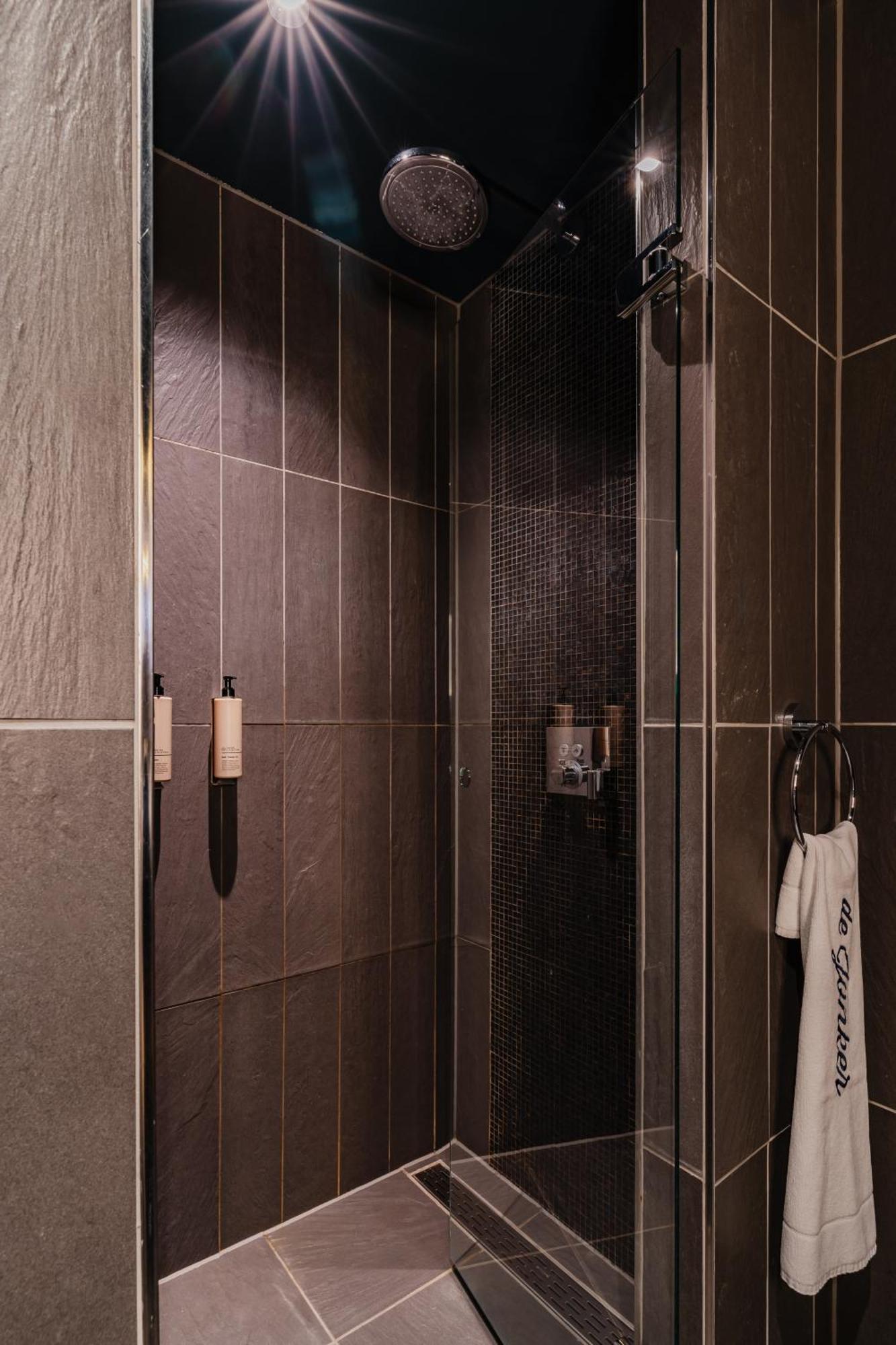 De Jonker Urban Studios & Suites Amsterdam Extérieur photo